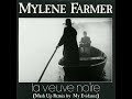 Mylène Farmer La Veuve Noire My Evidance S Mashup