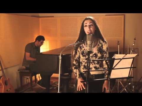 Miriam Toukan Feat. SAZ - We Are Young  نحن جيل الشباب (Arabic Version)
