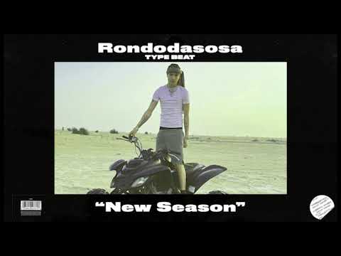 (FREE) | "New Season" | Rondodasosa x Pop Smoke x Fivio Foreign Type Beat | Drill Instrumental  2021