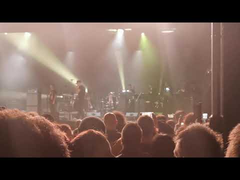 Samuel +Bandakadabra - Cinema - "Amici di Piero" OGR Torino 7 dicembre 2021