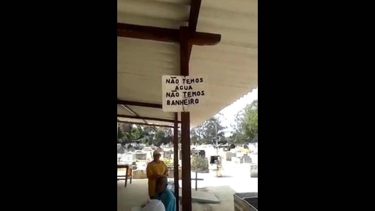 Cemitério ponta da fruta ES