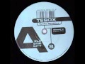 Tesox - Funky Bassline | Plastic City