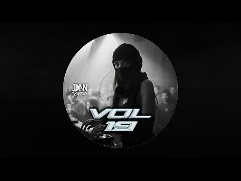 HARD TECHNO RAVE SET Vol.19 | 156 BPM+