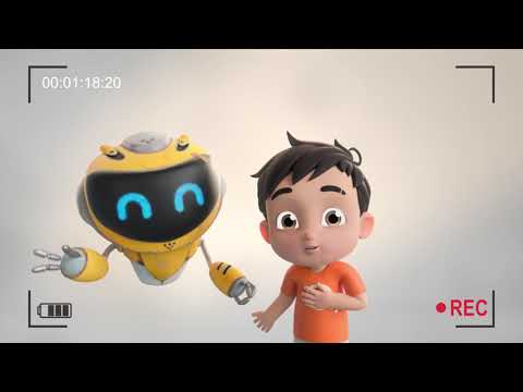 Riko The Series Menuju Season 2 - Animasi Anak Indonesia