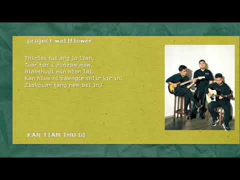 PROJECT WALLFLOWER - KAN TIAM THU DI (Extended Version)