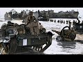 Der Italienfeldzug In Farbe Vergessenes Filmmaterial Vom Vormarsch Der Alliierten 1943 45