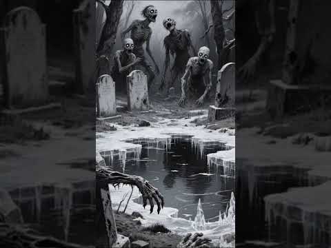 Tenebrae Vocant #ужасы #music #Gregorian chant #Dark ambient #Choral gothic #gothic #dark