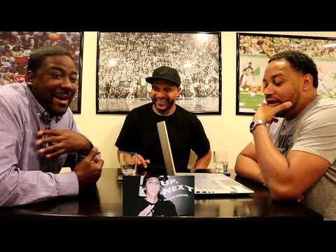 Slippydoor - Give it up next (REACTION)