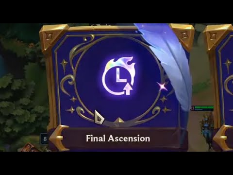 This Full Crit Karma Comp should NOT work at all. Here, however, I fully maximised her potential.