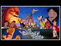 43 Facts You May Not Have Known About The Disney Renaissance