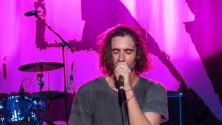 The All-American Rejects -There&#39;s A Place-  Live at Universal Mardi Gras 2017