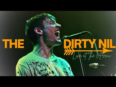 [JSYL] The Dirty Nil - Live at Arrow (Allentown, PA) | June 16, 2025 [Full Set]