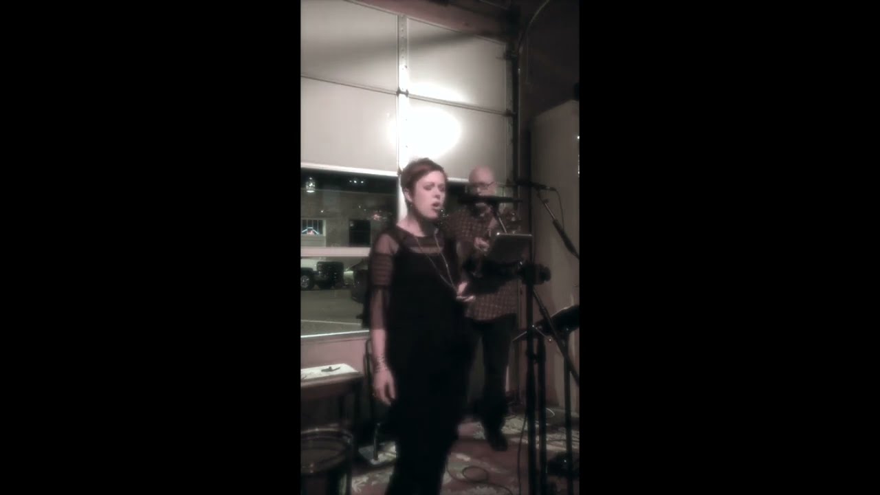 Promotional video thumbnail 4 for Amber Pennington