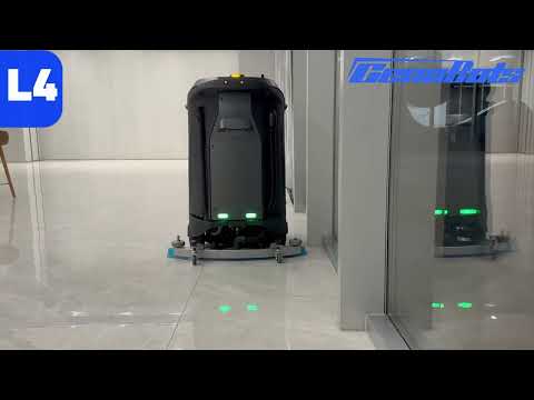 CenoBots L4