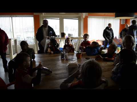 svDFS F2 Najaarskampioen 2014