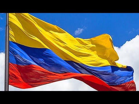 Leyendas Colombianas 🇨🇴 (Cundinamarca,La Guajira, Boyacá y Nariño) #demiparati 