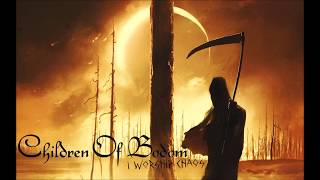 Children of Bodom- All for Nothing