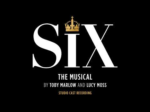 SIX Cast performing 'Don't Lose Ur Head' in the musical