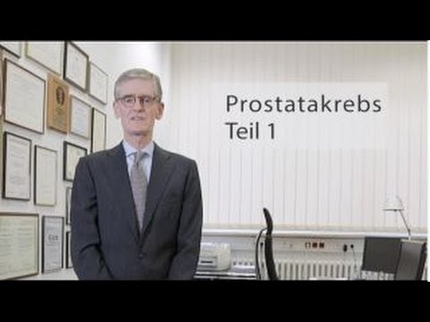 Prostata-Adenom Testergebnisse Kräuter-Therapie von Prostata-Hyperplasie