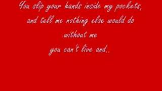 And Darling.. - Tegan and Sara (With Lyrics)