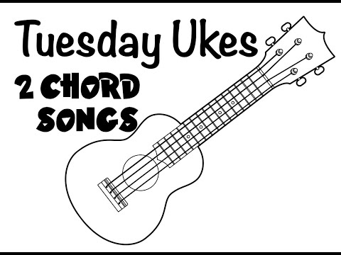 2-Chord Songs