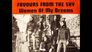 GOLD - Women Of My Dreams