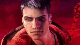 DmC: Devil May Cry Unreleased OST - Never Surrender Combichrist (Game Version) (Extended Complete)