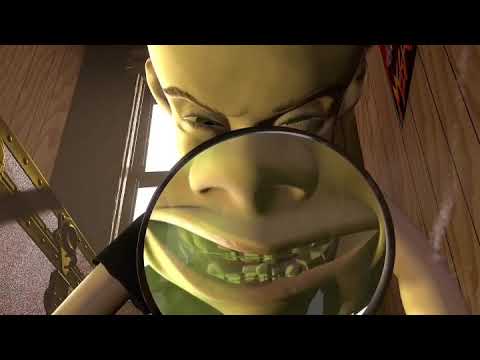 COD Zombies Scream Meme Compilation [OC]