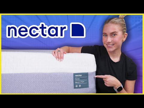 Nectar Premier Mattress Review - Best Memory Foam Bed of 2025??