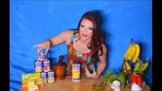 a Taste of APRIL | PR kitchen essentials.