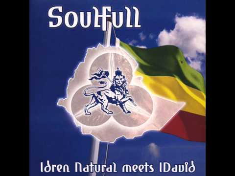Idren Narutal Meets Idavid Soulfull & dub