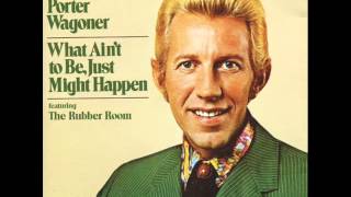 Porter Wagoner "I Haven't Learned A Thing"