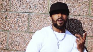 Demolition Man - Ghost Train [Available on iTunes May 1st]