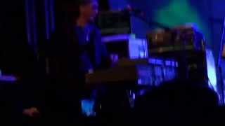 Spock&#39;s Beard - Beware of Darkness @ Veruno 06.09.2014