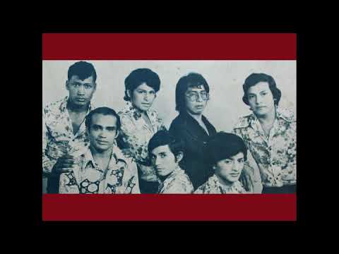 Colegiala - Los Ilusionistas