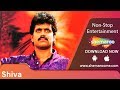 Shiva Nagarjuna Akkineni Amala Raghuvaran Hindi Action Movie Bollywood Film