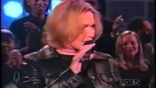 Amber - Sexual (li da di) LIVE