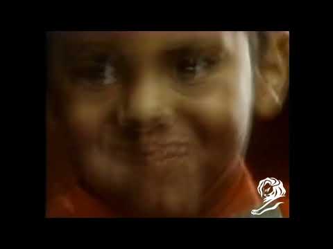 1984年、ゴールドを獲ったCMは何だったのか / ROWNTREE'S「SHAKIN' ALL OVER」
