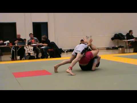 ADCC Amatöörien SM 2010 - Henri Kuitunen vs. ??