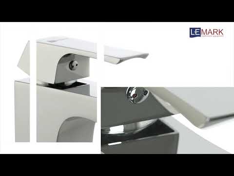 Обзор смесителя для раковины Lemark Unit LM4506C