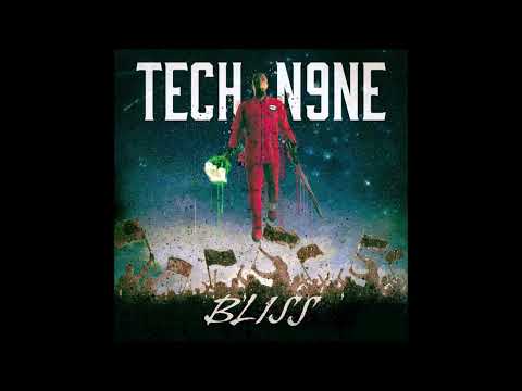 14. Tech N9ne ft. RMR - Fatha Fig Ya (Food For Thought)