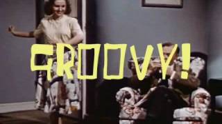 The Locust "Psst! Is That a Halfie in Your Pants?" (EKF)