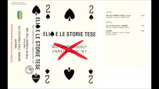 Elio E Le Storie Tese - Alfieri [rarissimo - senza disturbi]