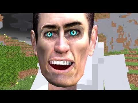 Monster School : SKIBIDI TOILET SEASON 1 ALL EPISODE - Minecraft Animation