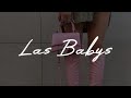 Aitana - LAS BABYS 🔥|| LETRA