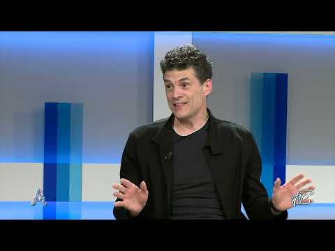 ANGOLI 14/3/2022: MATTEO GIUDICI - "IO SONO LA MIA MUSICA"