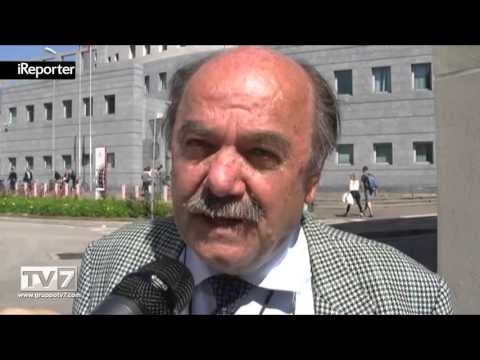 OMICIDIO NOVENTA, " IL MARESCIALLO VERDE ABBIA PIETA' "