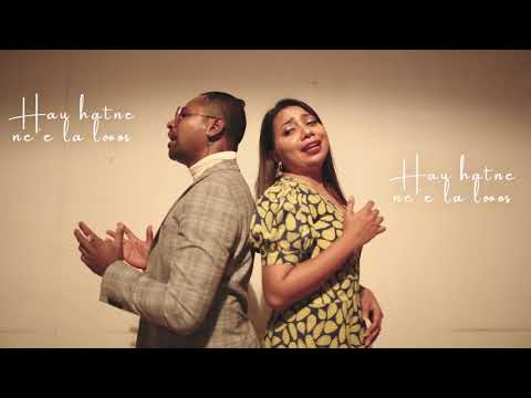 BEPI ft. JUSTINA - NIA NE'E Ó NIAN [Official Music Video]