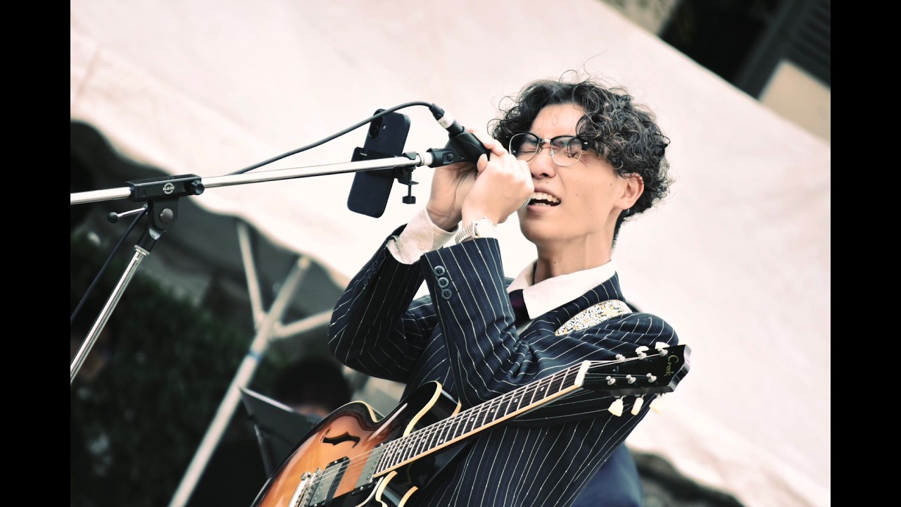 Original Love【関学文総軽音KGLMC】