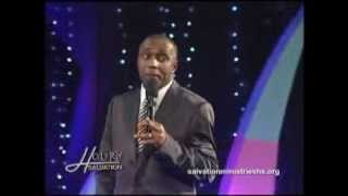 David Ibiyeomie- Plan Your life